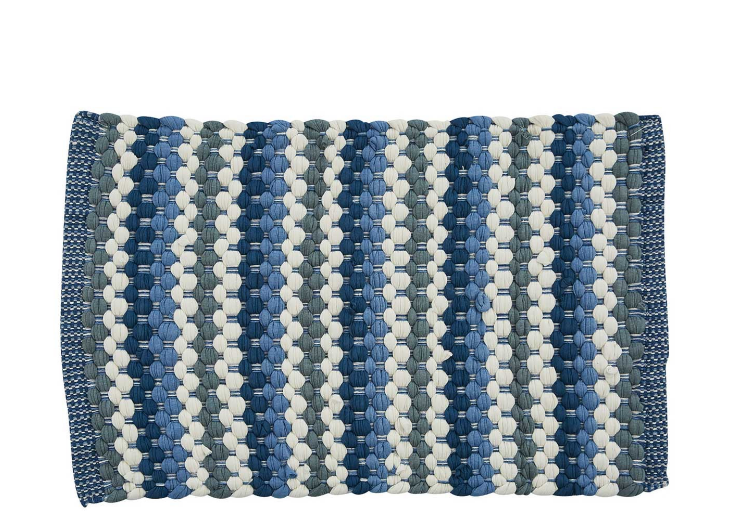 Chiswell Chindi Placemats - Set of 4