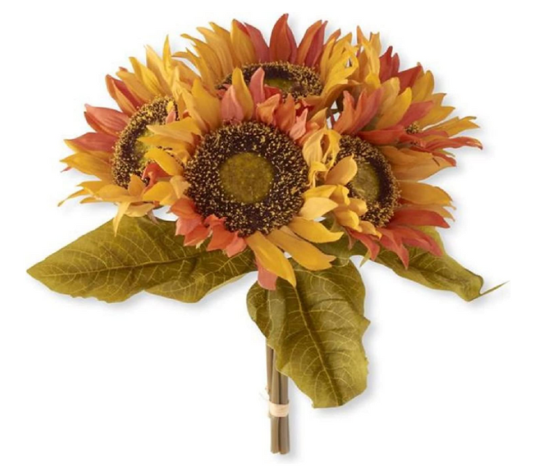 Sunflower Bundle - 4 Colors