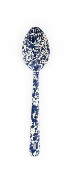 Spoon - Serving - Large - 8 Colors