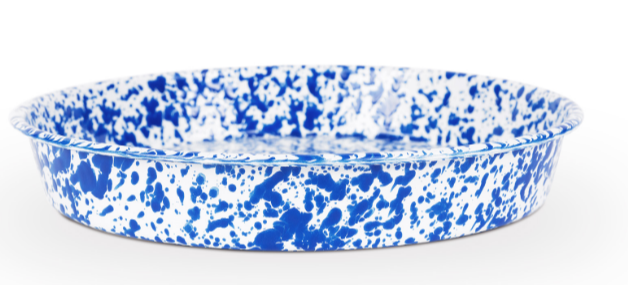 Cocktail Tray/ Deep Dish Pizza - 3 Colors