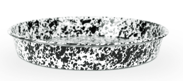 Cocktail Tray/ Deep Dish Pizza - 3 Colors