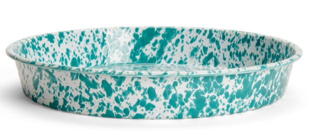 Cocktail Tray/ Deep Dish Pizza - 3 Colors