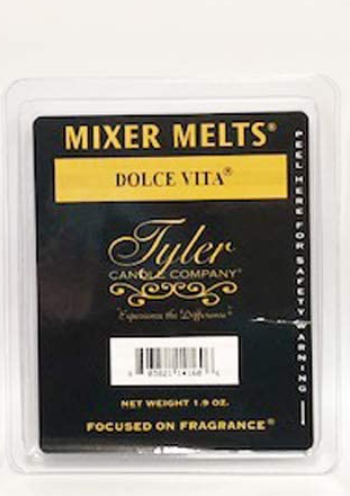 Dolce Vita - Tyler Candle Co.