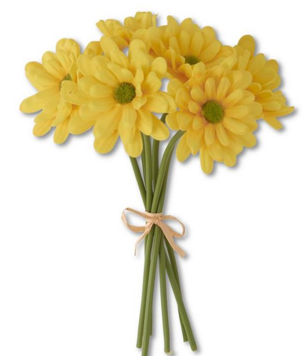 Real Touch Daisy Bundle - 2 Colors