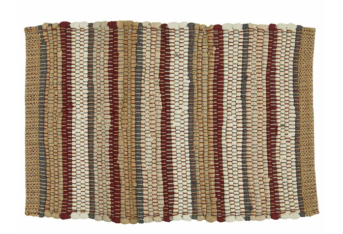 Glenwood Chindi Placemats - Set of 4