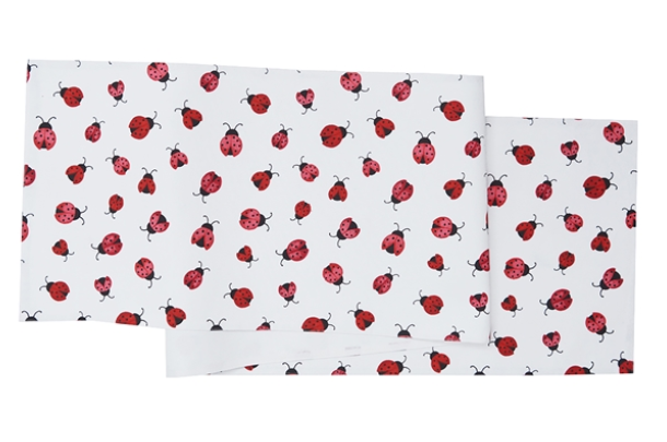 Ladybug Runner - 72"