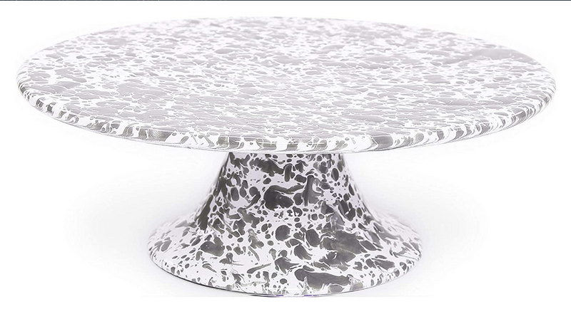 Cake Platter - 5 Different Colors