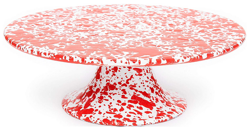 Cake Platter - 5 Different Colors