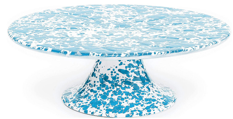 Cake Platter - 5 Different Colors