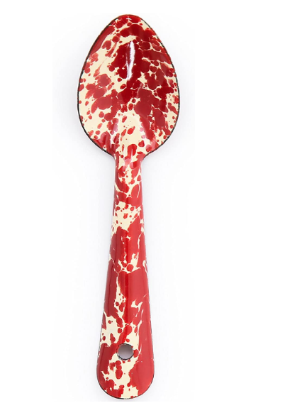 Tea spoon - 11 Colors