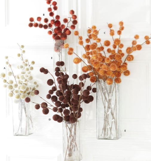 Green Billy Ball Spray - 3 Colors