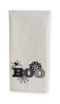 BOO Tea Towel