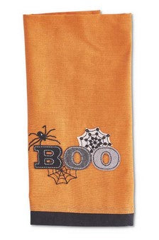 BOO Tea Towel