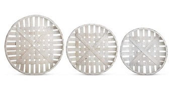 Tobacco  Basket - 4 Options