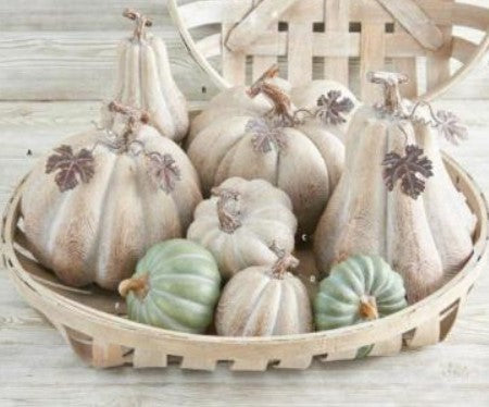 Tobacco  Basket - 4 Options