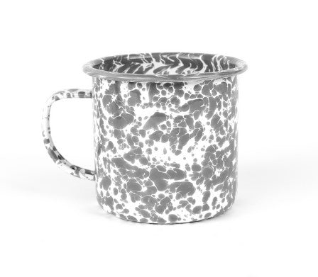 Mug  16 oz - 5 Colors