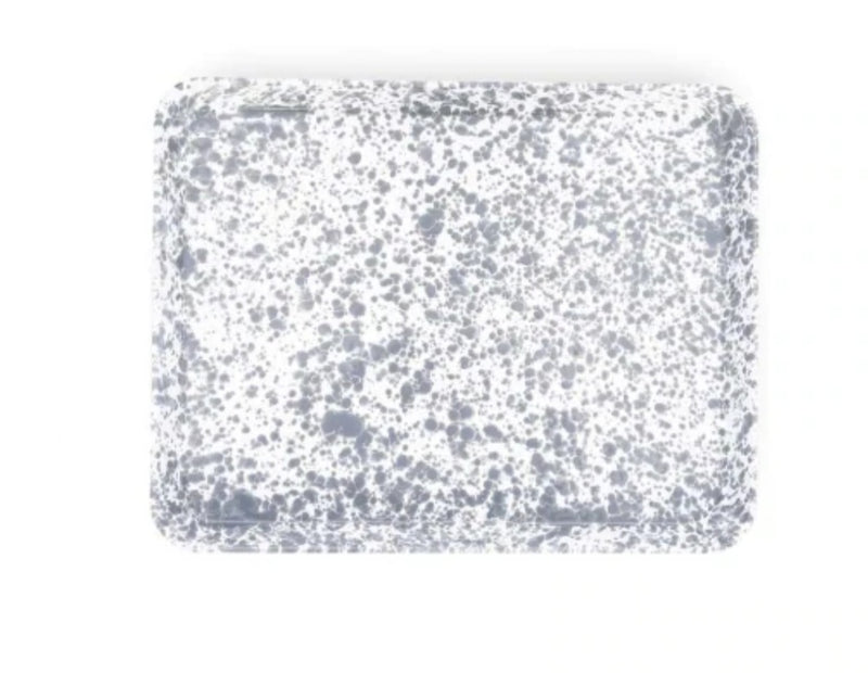 Jelly Roll Tray Splatter & Vintage - 11 Colors
