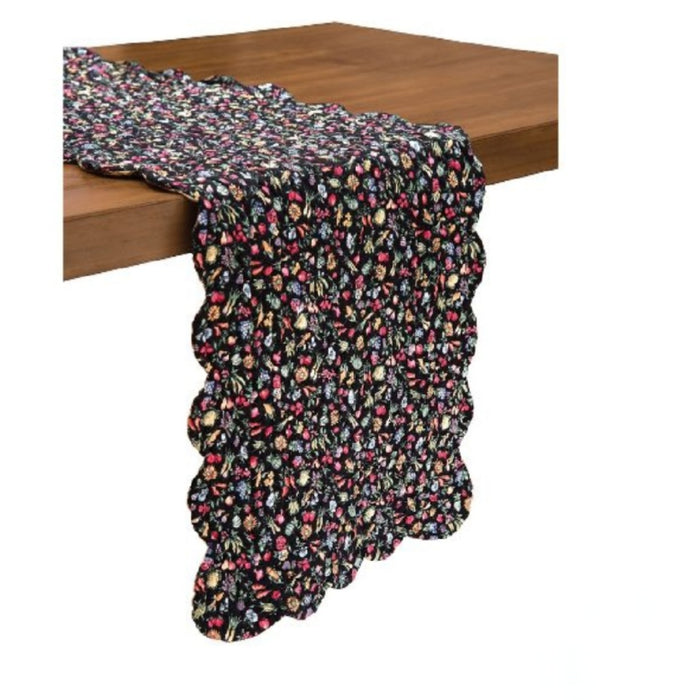 Veggie Table Runner - 51"L