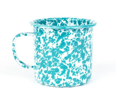 Mug  16 oz - 5 Colors