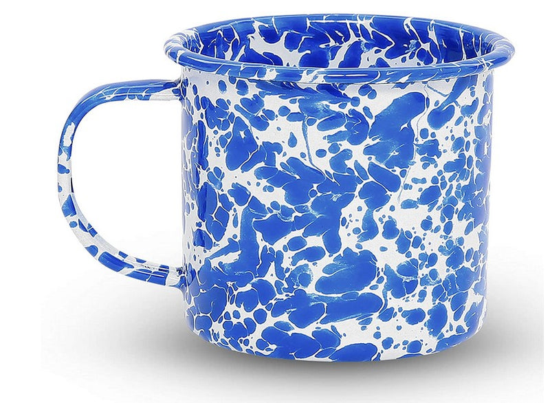 Mug  16 oz - 5 Colors