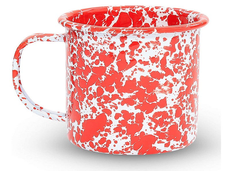 Mug  16 oz - 5 Colors