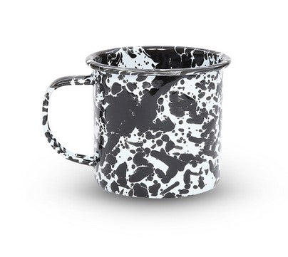 Mug  16 oz - 5 Colors