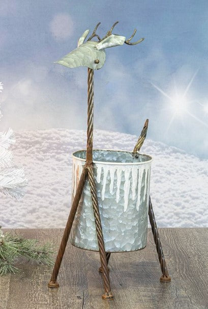 Deer Stander Planter