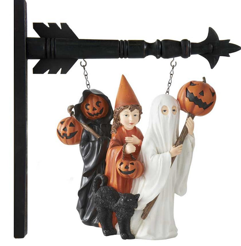 Trick or Treat Children Arrow Replacement