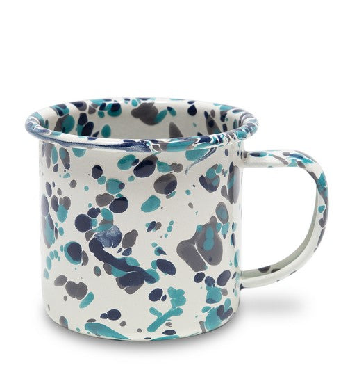 Mug 12 oz - 10 Colors