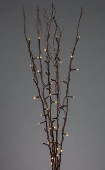 Willow Branch Convertible Led - 39"