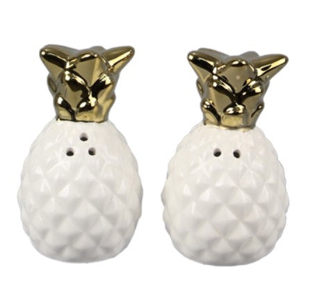 Pineapple Salt & Pepper