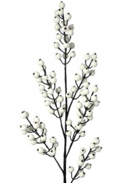 Waterproof Winter Berry Spray