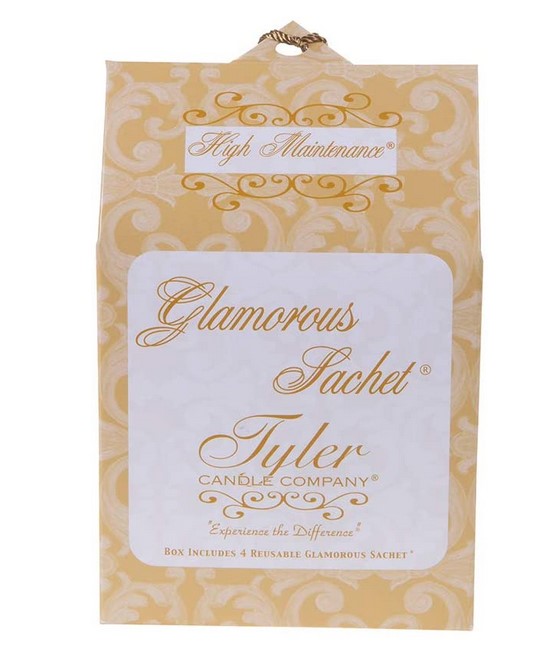 High Maintenance - Glamorous Wash and/or Dryer Sachet