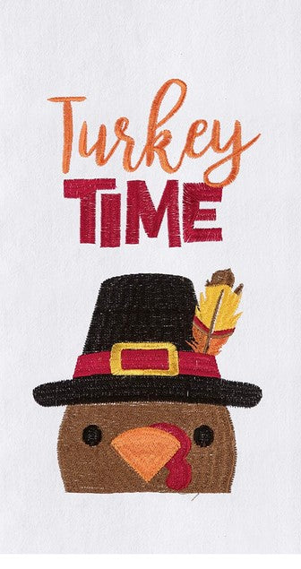 Turkey Time Fall