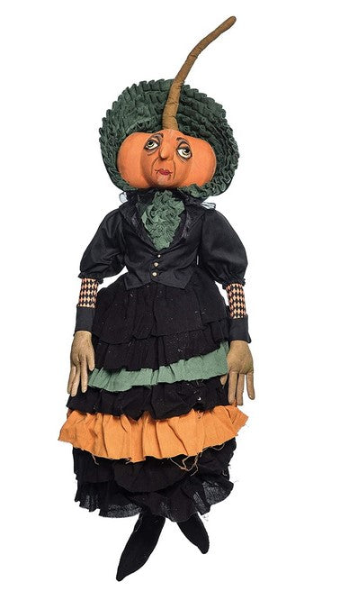 Blair Spooky Halloween Figure Figurine - Joe Spencer