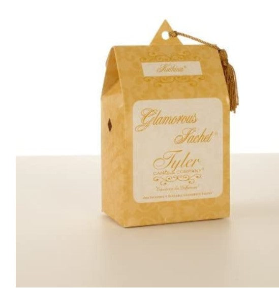 Kathina - Glamorous Wash and/or Dryer Sachets