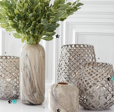 Pittosporum Leaf Stem - 28"