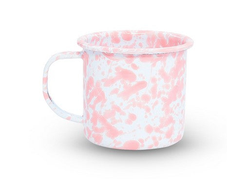 Mug 12 oz - 10 Colors