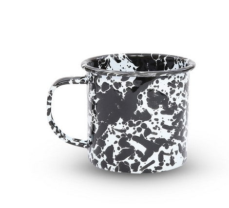 Mug 12 oz - 10 Colors