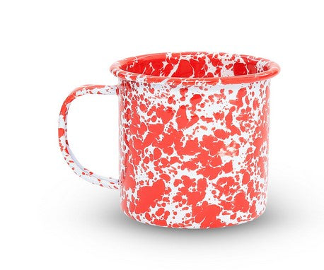 Mug 12 oz - 10 Colors