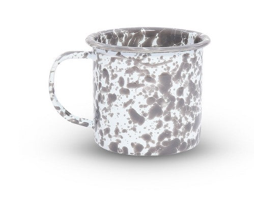 Mug 12 oz - 10 Colors