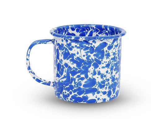 Mug 12 oz - 10 Colors