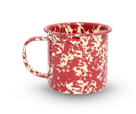 Mug 12 oz - 10 Colors