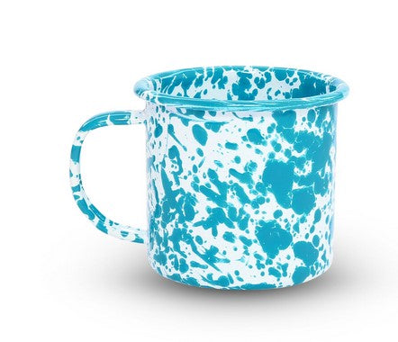 Mug 12 oz - 10 Colors