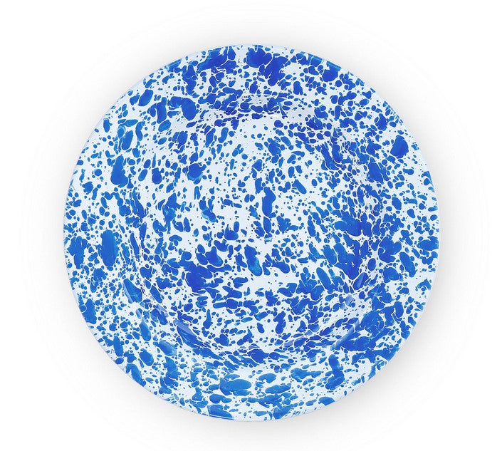 Plate - Dinner - Marble - 8 Colors