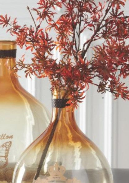 Fall Japanese Maple Stem - 30"