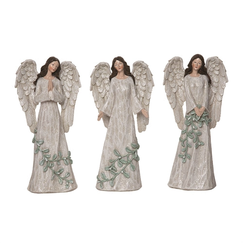 Greenery Angel - 3 Styles