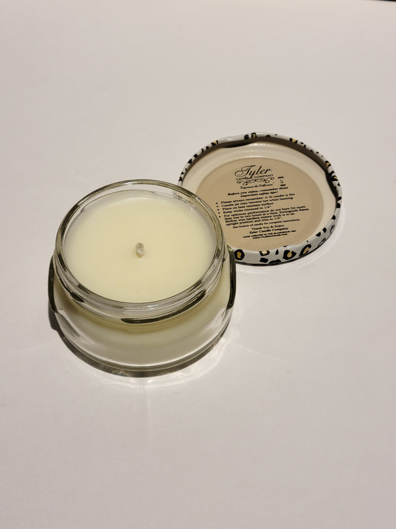 Unprecedented - Tyler Candle Co.
