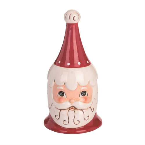 Santa Bell