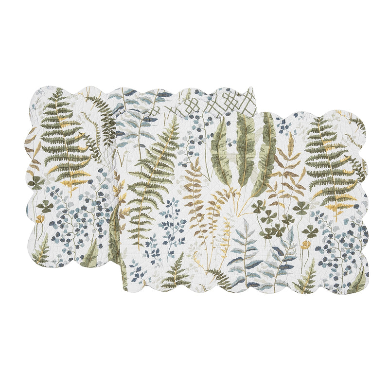 Cecil Table Runner - 51"L